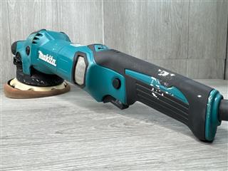 Makita PO5000C 5-Inch Dual Action Random Orbit Polisher